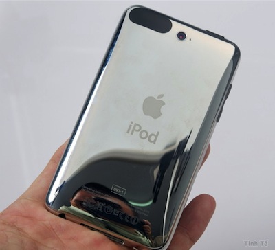 ipodt4g