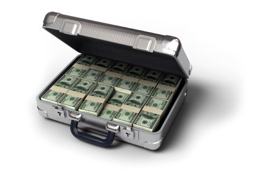 money