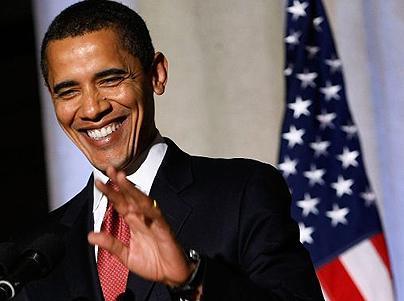 obama