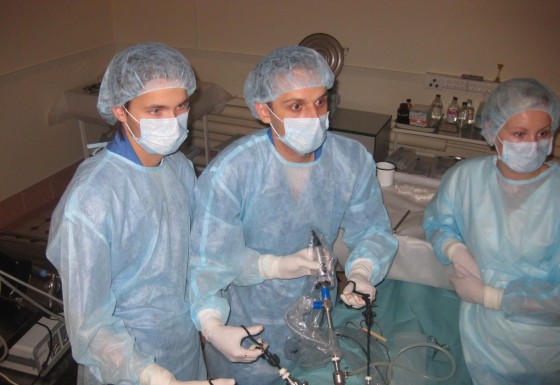 surgery