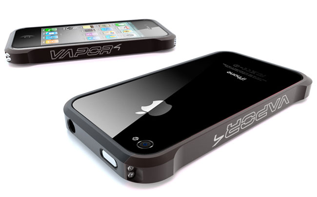 vapor4-iPhone-4-Case