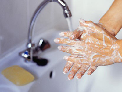 washing-hands