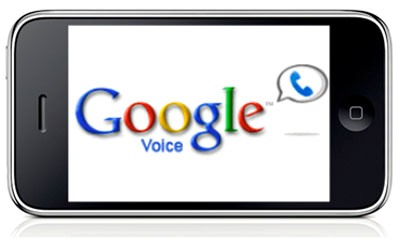 Google-Voice