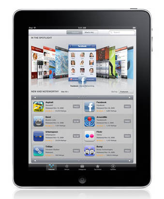 appstore