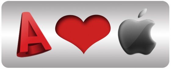autocad-love-mac