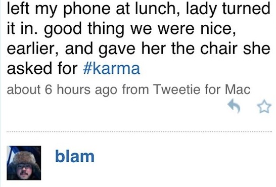 brtweet