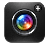 camera+