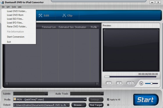 dvdconv2