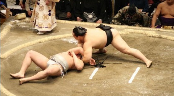 fight