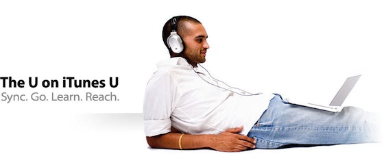 itunesu