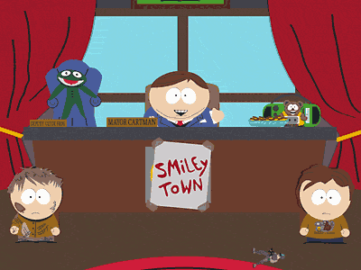 mayor