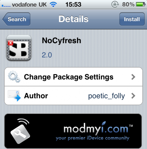 nocy