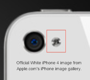 whiteapple