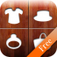 arrange wardrobe