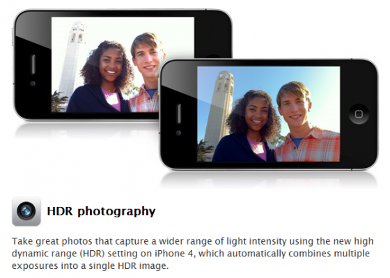 applehdr