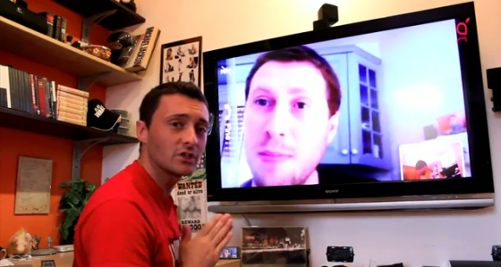 facetimeTV