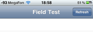 field