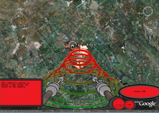 gearth