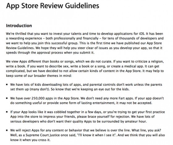 guidelines-100909