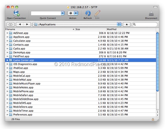 iOS4.1GameCenteroniPhone3G_2