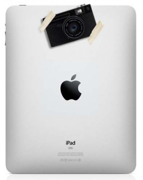 ipad-camera