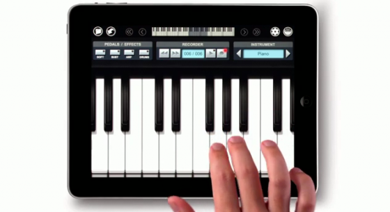 ipadmus