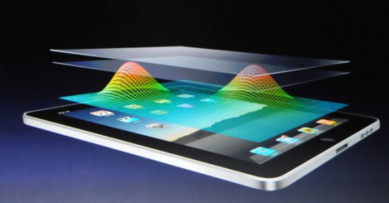 ipadtouch