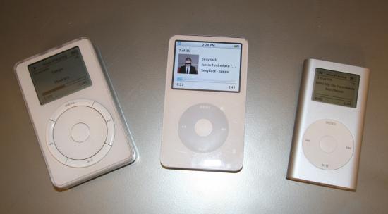 ipodhistory