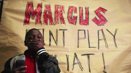 marcus