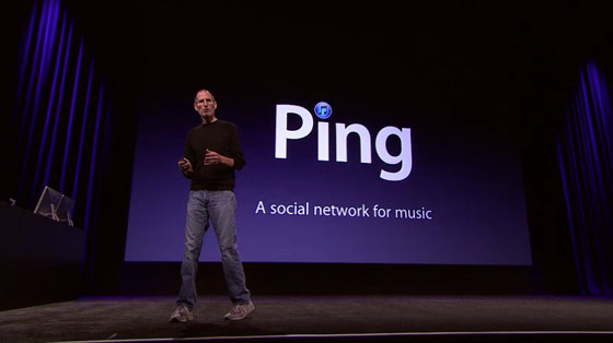ping
