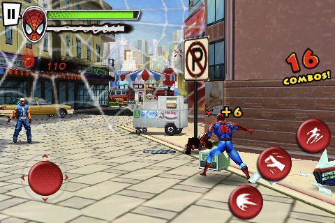 spiderman2