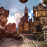 Epic Citadel