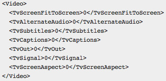 videocode