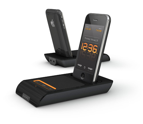 xtrememacmicrodock