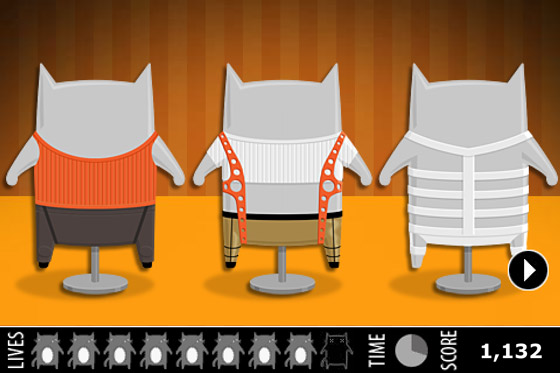 MovieCat!