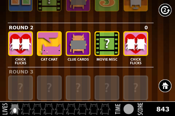 MovieCat!