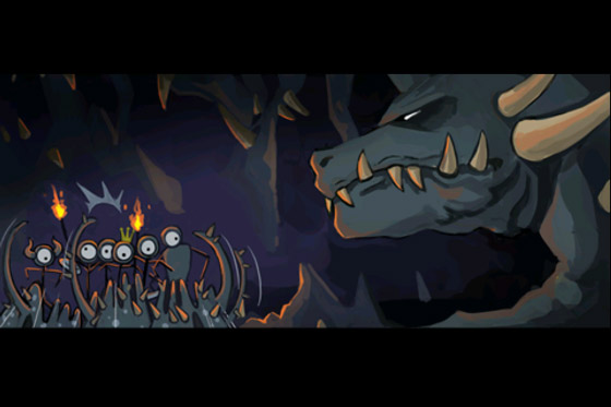 Cartoon Wars