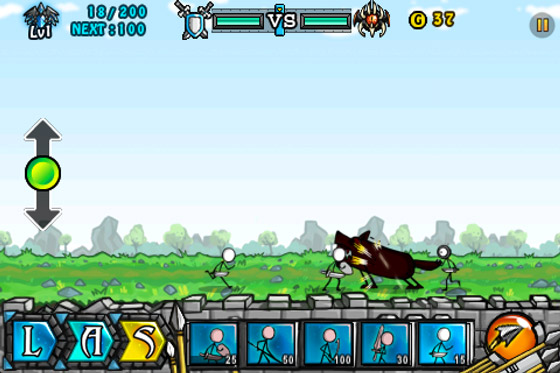 Cartoon Wars