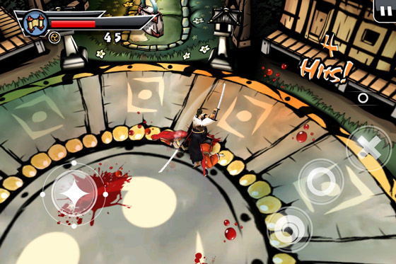 Samurai II: Vengeance