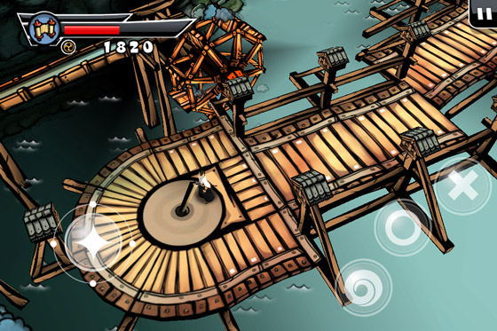 Samurai II: Vengeance