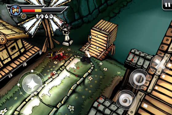 Samurai II: Vengeance