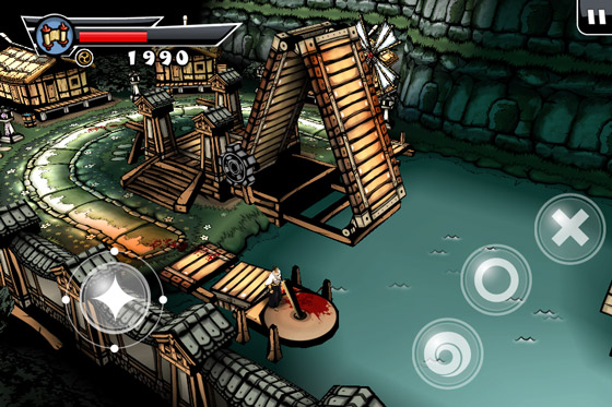 Samurai II: Vengeance