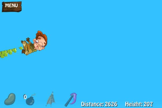Catapult Madness