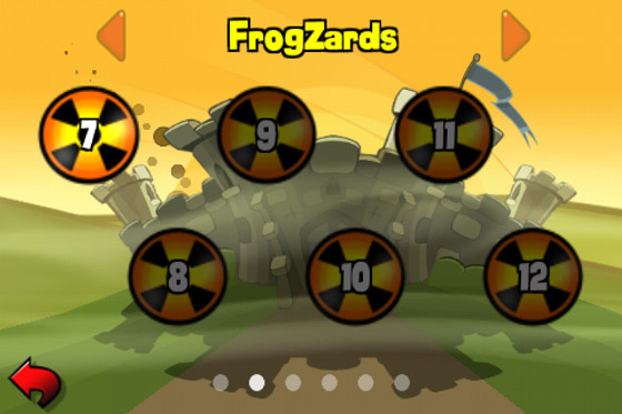 Worms 2: Armageddon
