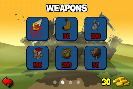 Worms 2: Armageddon
