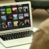 New MacBook Air (2010) - Commercial 1