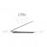 New MacBook Air (2010) - Commrecial 2