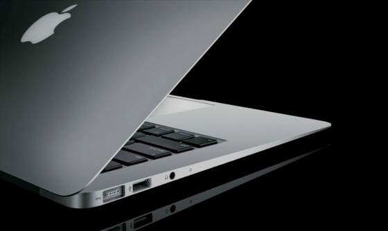 New MacBook Air (2010) - First Look