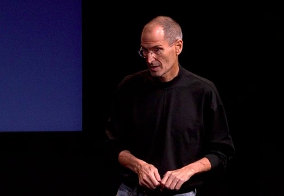 New MacBook Air (2010) - One More Thing