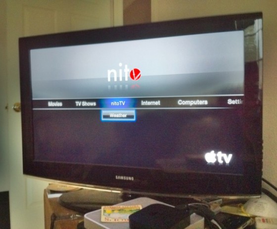 NitoTV